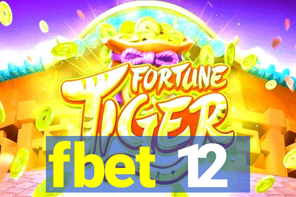 fbet 12