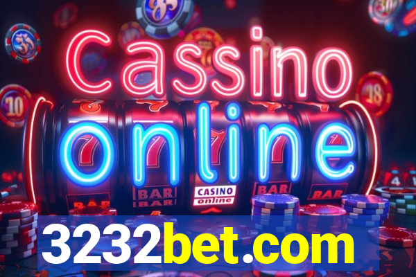 3232bet.com