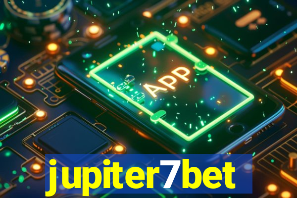 jupiter7bet