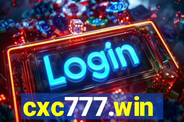 cxc777.win