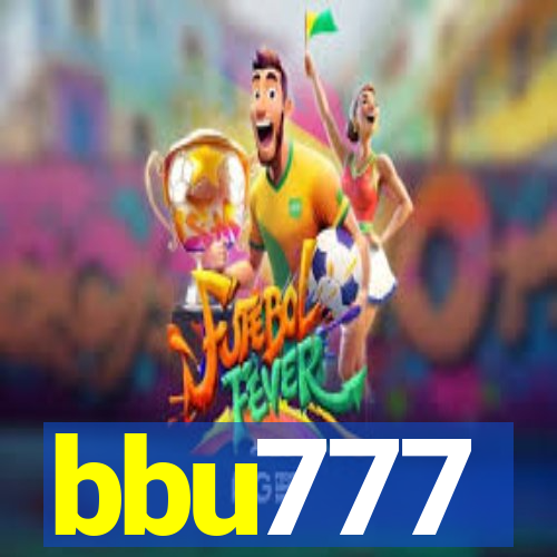 bbu777