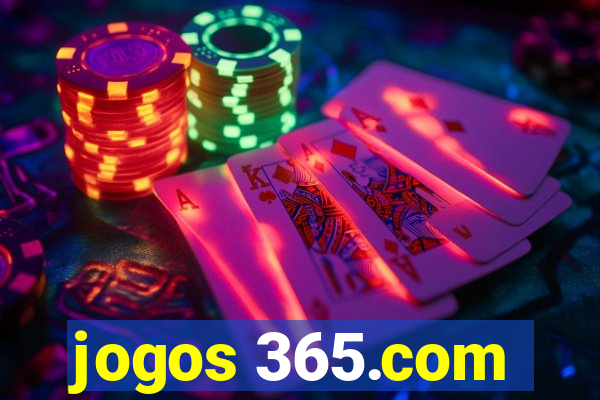 jogos 365.com