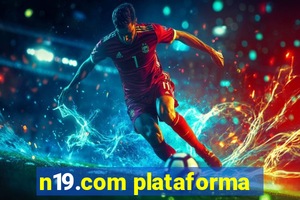 n19.com plataforma