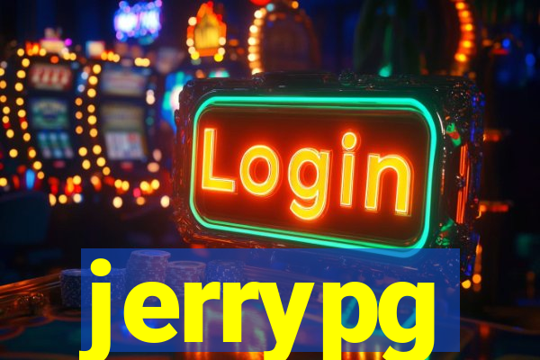 jerrypg