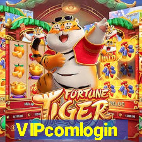 VIPcomlogin