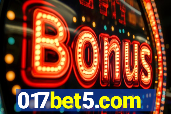 017bet5.com