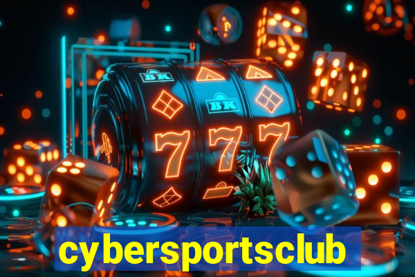 cybersportsclub.com