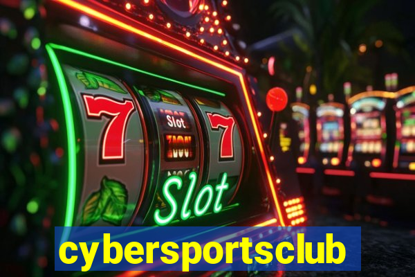 cybersportsclub.com