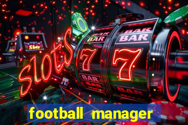 football manager 2024 crack