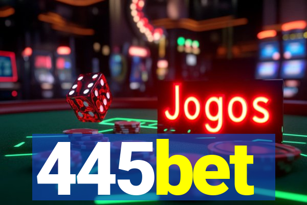 445bet