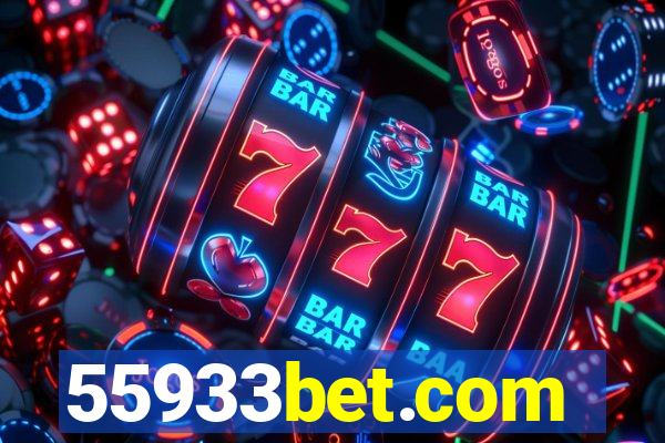 55933bet.com