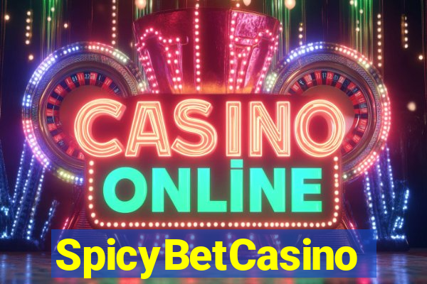 SpicyBetCasino