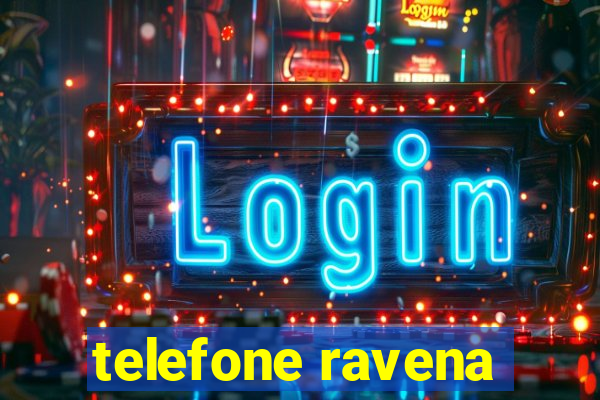 telefone ravena