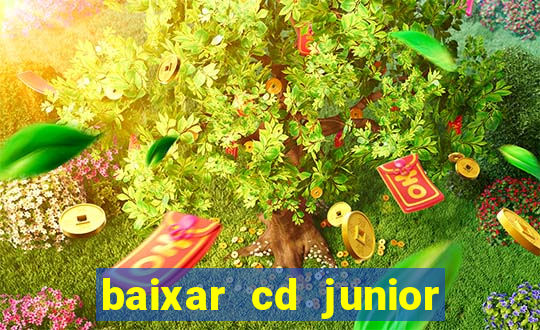 baixar cd junior marques 2024