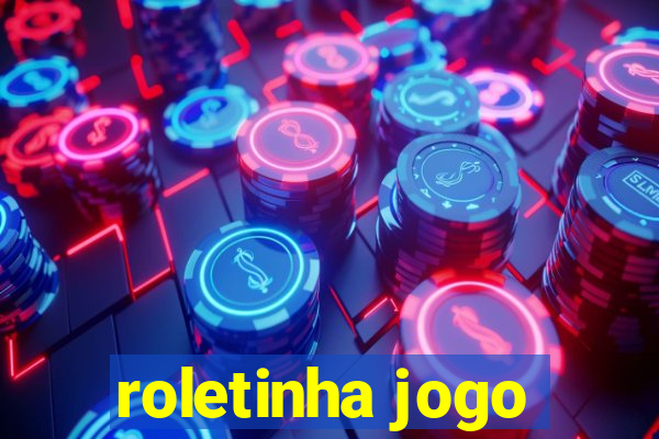 roletinha jogo