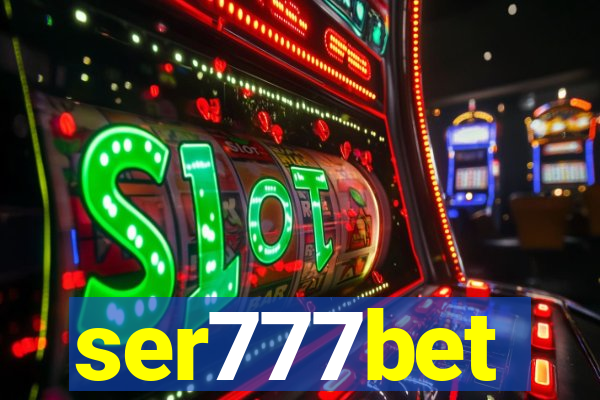 ser777bet