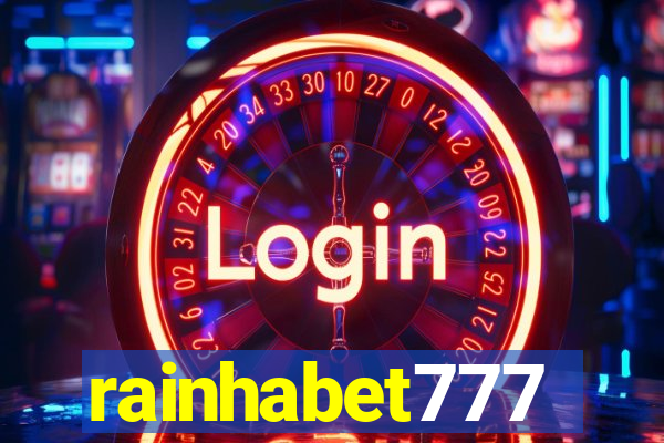 rainhabet777