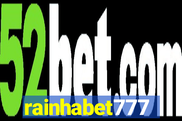 rainhabet777