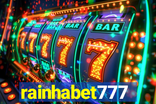 rainhabet777