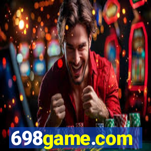 698game.com