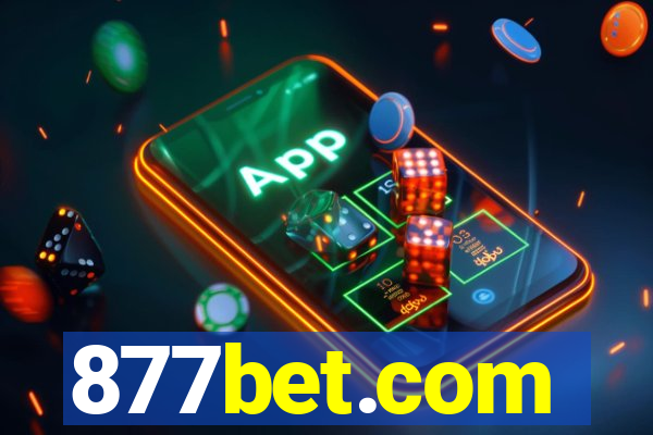 877bet.com