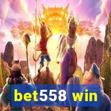 bet558 win