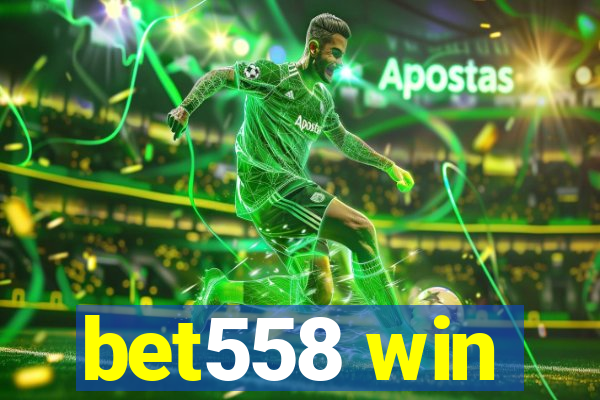 bet558 win