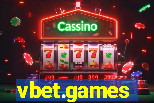 vbet.games