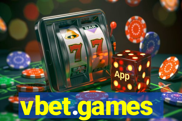 vbet.games