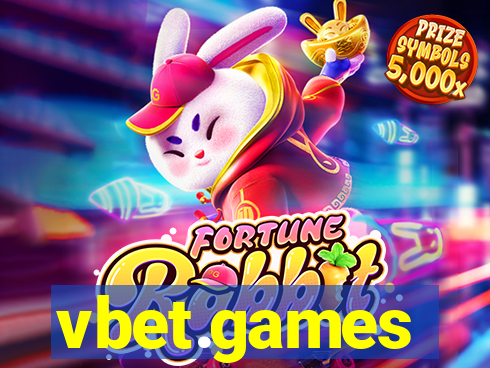 vbet.games