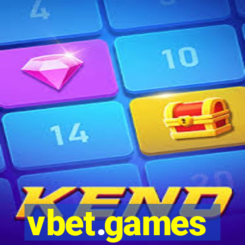 vbet.games