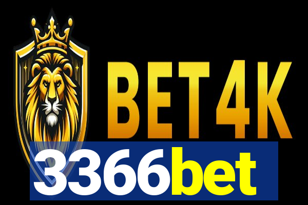 3366bet