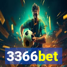 3366bet