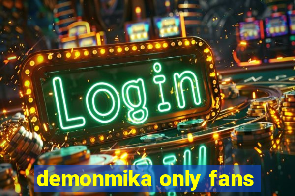 demonmika only fans