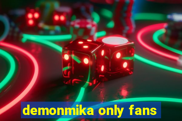 demonmika only fans