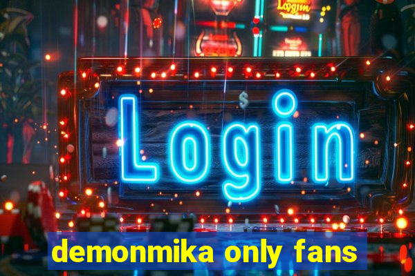 demonmika only fans