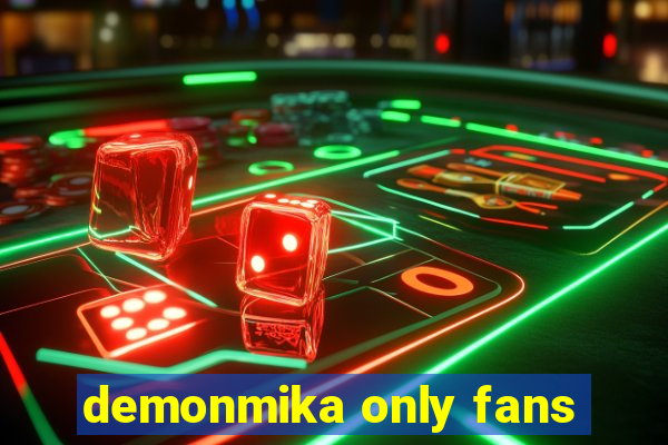 demonmika only fans