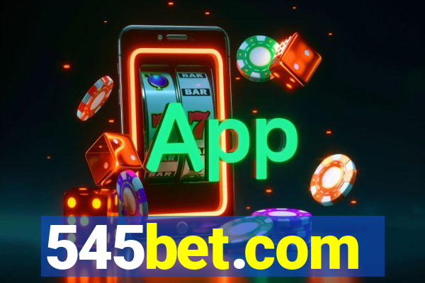 545bet.com