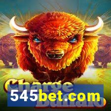 545bet.com