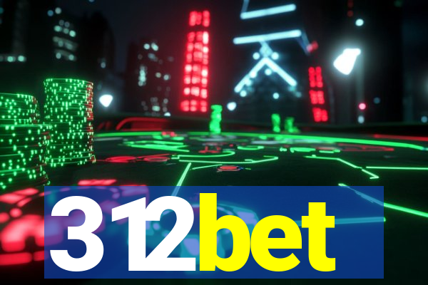 312bet