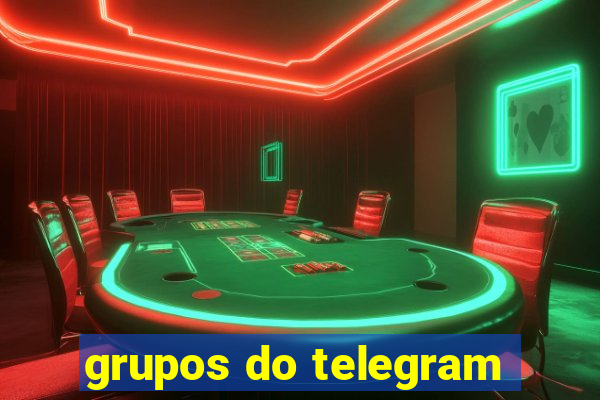 grupos do telegram