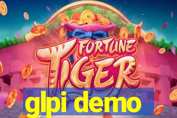 glpi demo