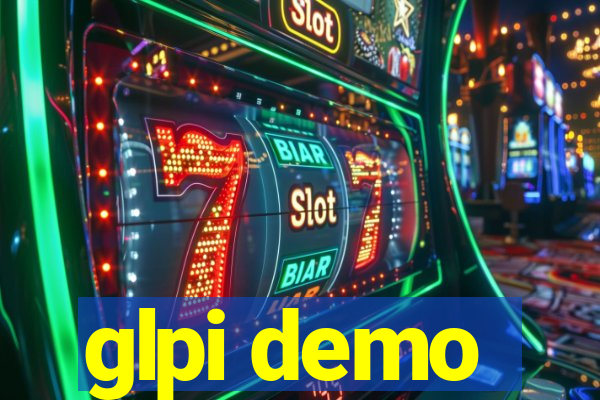 glpi demo