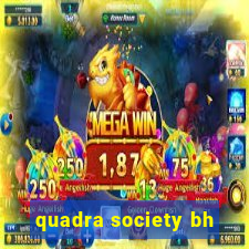 quadra society bh