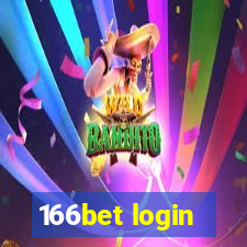 166bet login