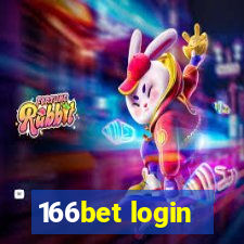 166bet login