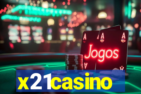 x21casino