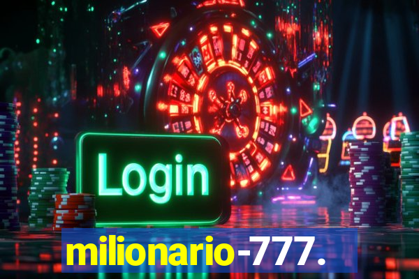 milionario-777.com