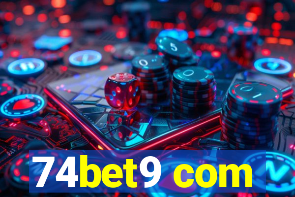 74bet9 com