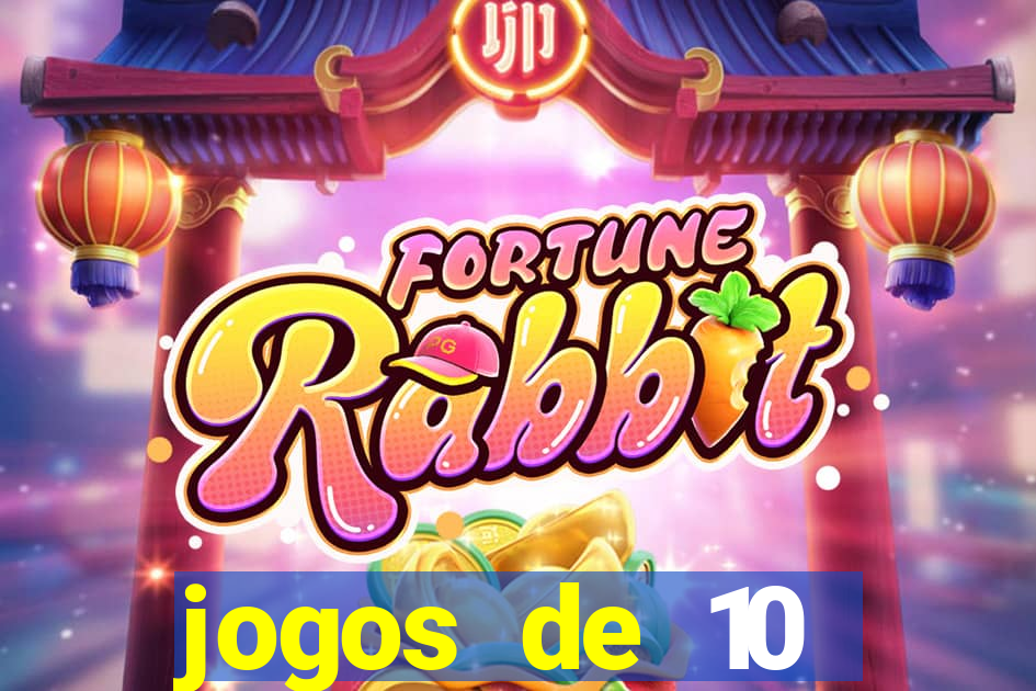 jogos de 10 centavos na bet7k